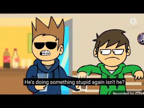 Tomladdin (Remake) part 30 - Tom vs. Tabi (Part 3)