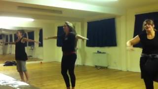 Adult Contemporary: Breathe.