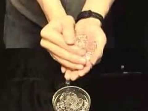 Ice From Water by Andrew Gerard