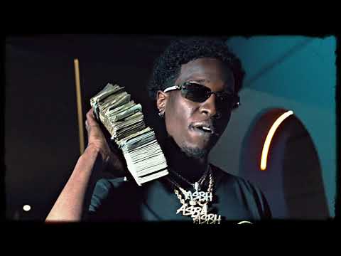 AllStar JR - Garbage Bags (Official Music Video)