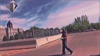 1st Gudda Game in Ramadan | Watch Till End | Montreal kite Club |