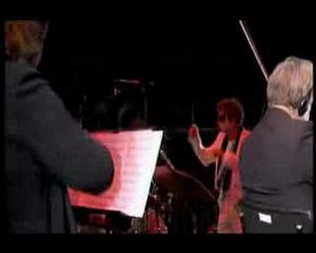 Kiss Symphony - Act two - 10  Sure Know Something