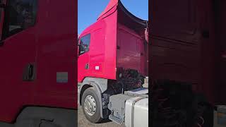 Scania R420 Manual dragbil till salu - Bild 4 | Autoline SE Scania R420 Manual dragbil | Bild 4 - Autoline