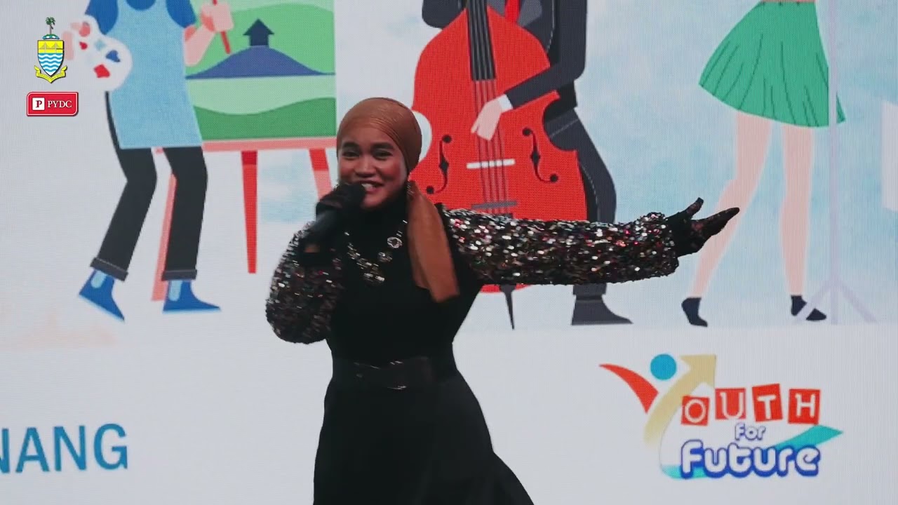 Merdeka Talent show 2022