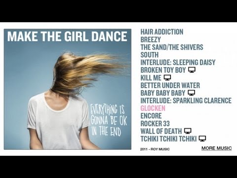 Make The Girl Dance - Glocken