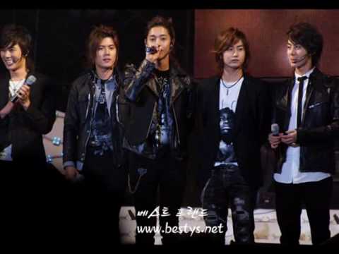 SS501 - Only One Day