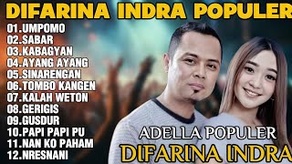 Download lagu OM ADELLA TERBARU 2025 | DIFARINA INDRA - UMPOMO,SABAR,KABAGYAN mp3 Download lagu OM ADELLA TERBARU 2025 | DIFARINA INDRA - UMPOMO,SABAR,KABAGYAN mp3