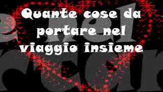 Gli Ostacoli Del Cuore ft. Elisa ( Testo )