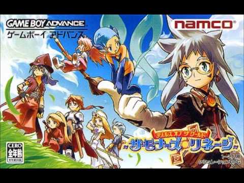 tales of the world summoner lineage gba rom download