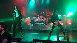 Avatar - Puppet Show (extrait)