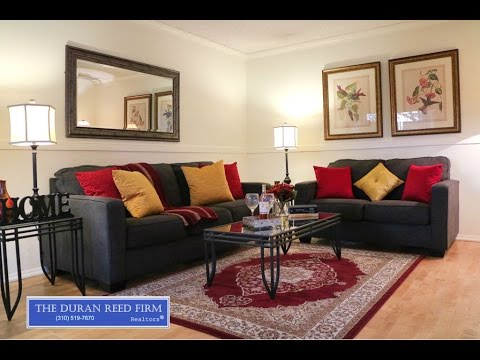 7300 Lennox Ave., Van Nuys * Beautiful and Priced to Sell!  The Duran Reed Firm