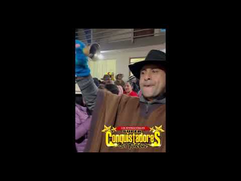 Los Inter. Super Conquistadores Del Folklore 2022