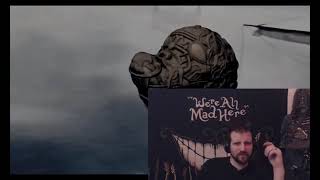 Bathory - Forever Dark Woods - REACTION