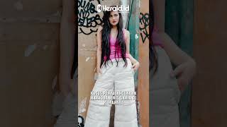 Download lagu Artis dan Model Karenina Anderson Positif N4rkob4 mp3