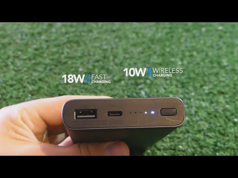 Xiaomi Wireless Charging 10,000 mAh Powerbank + Yeelight Smart Light Bulb & Strip Review!