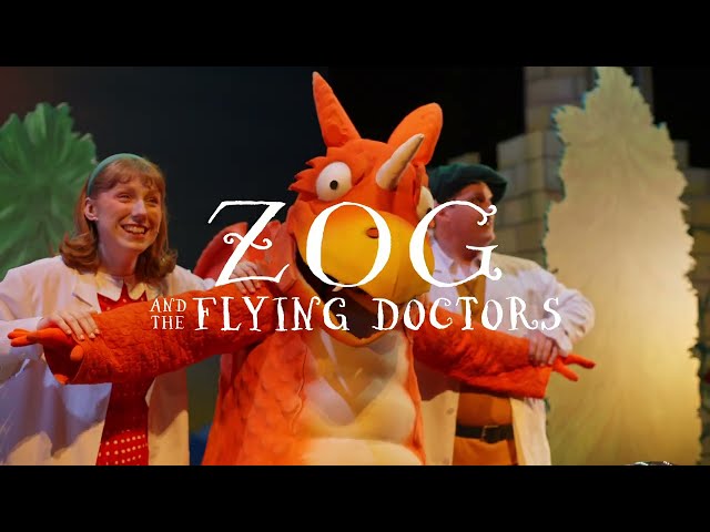 Watch the trailer!