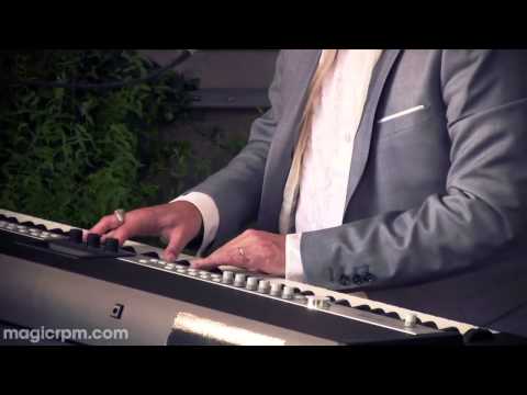 Sebastien Tellier - La Ritournelle [live Chansons du 5ème étage]