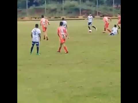 Gol pelo Esporte Clube Passo Fundo
