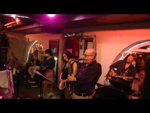 "'BLAME IT ON MY YOUTH": DAN BLOCK, GABRIELLE STRAVELLI, PAUL BOLLENBACK, PAT O'LEARY (9.21.21)