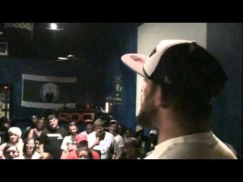 Panic vs Writers Block