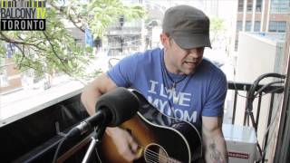 AARON PRITCHETT - COMING CLEAN (BalconyTV)