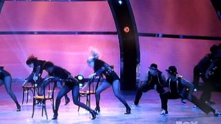 SYTYCD 6/29/11 Group Routine #1