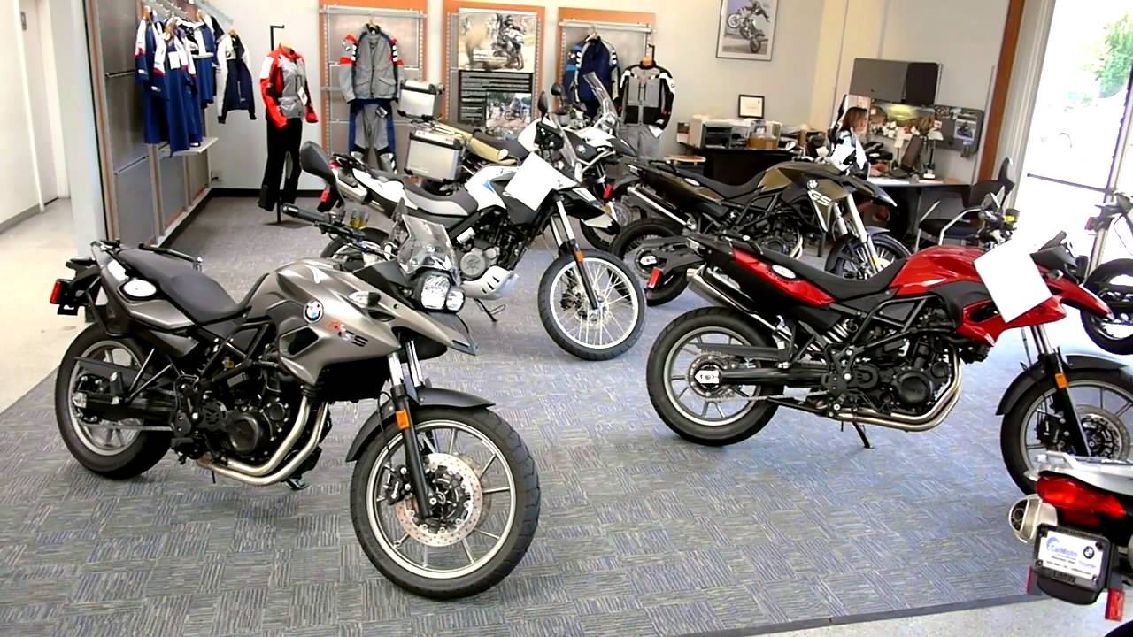 Transportation: Cal Moto