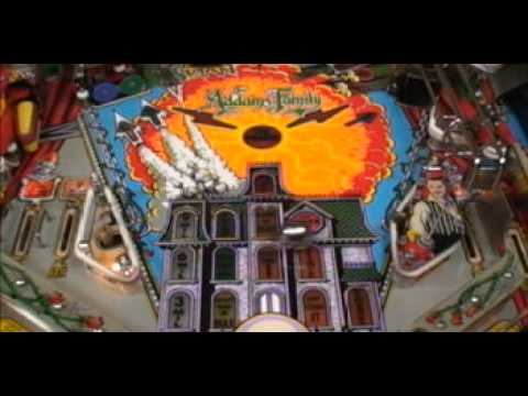 Pinball 101 Pinmusic Video