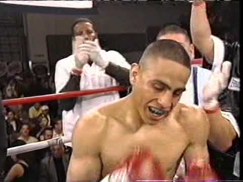 ANTONIO ESCALANTE vs JOSE ANDRES HERNANDEZ