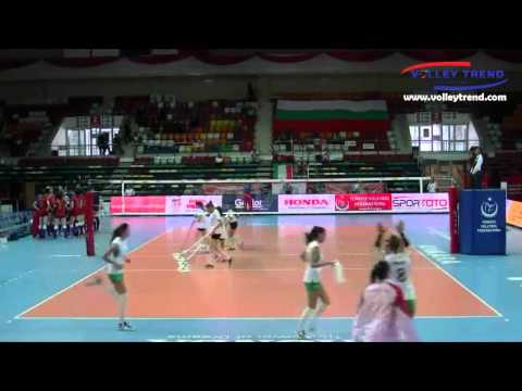 Silvana Chaucheva, White T shirt #14, Bulgaria