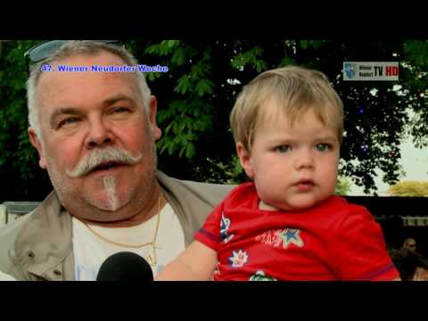 47. WND Wo -  Interviews mit Politikern und Gästen