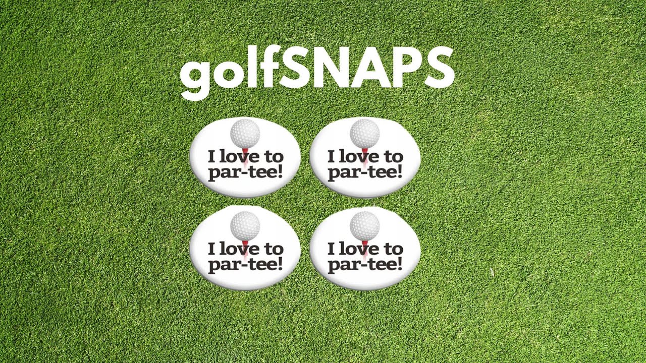golfSNAPS