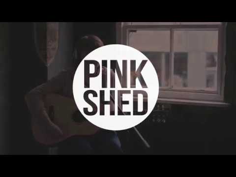 Realised - Jane W Tomsett (Original Song) - Pink Shed Live Session