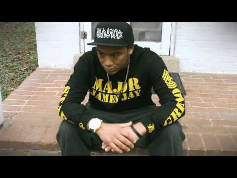 Major James Jay - Heavy Weight (Official Video)