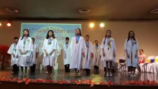 The Journey by Lea Salonga