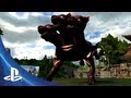 PlayStation Home Virtual Item Showcase, Volume 89