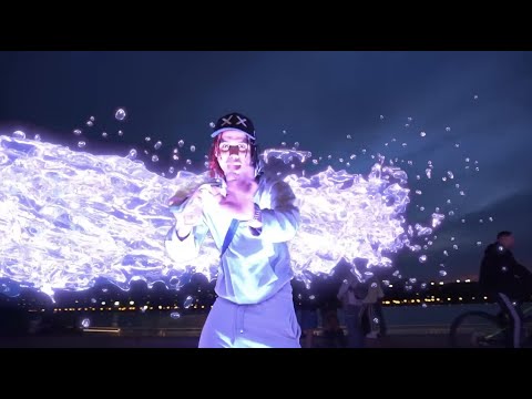 "Brooklyn Baby"- Tev Webb ft. Cody, Teefy | Dir. (@mdxtti)