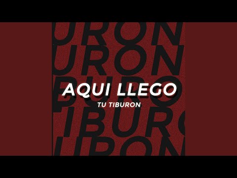 Aqui Llego Tu Tiburon (Remix)