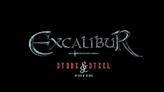 Barracuda Excalibur 8: Channel Zero - Duisternis