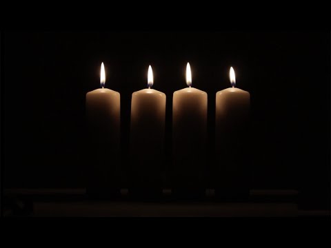 Four Candles tribute to the legendary Ronnie Corbett