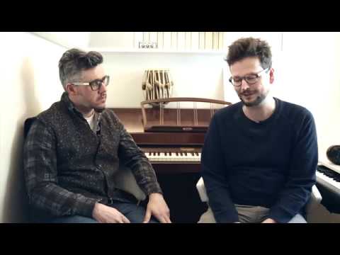 In conversation with Floex & Tom Hodge