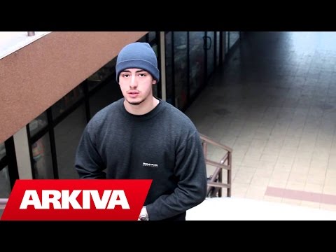 Real'Jay - Kosova (Official Video HD)