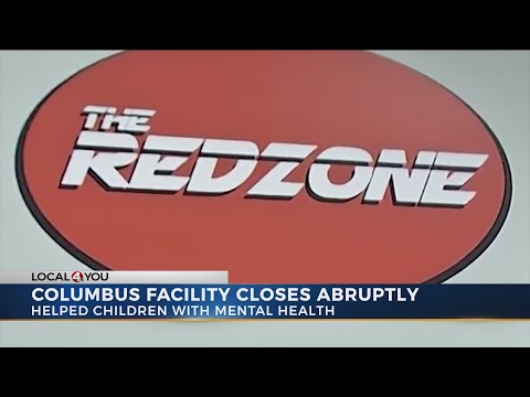 Maurice Clarett responds to columbus mental health facility shut down