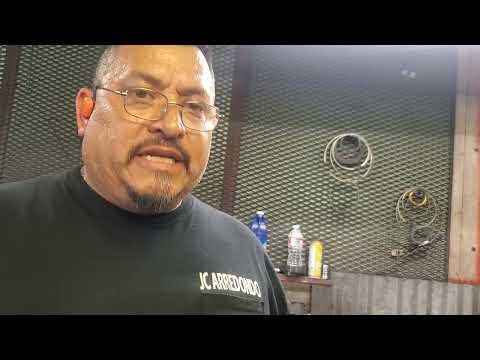 quieres que tu transmission tenga furza y quemellanta has esto