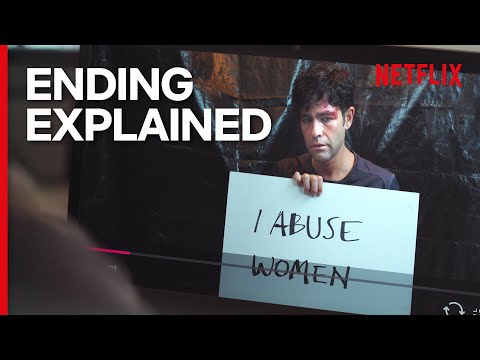 Clickbait: Official Plot and Ending Explained (Spoilers!) | Netflix