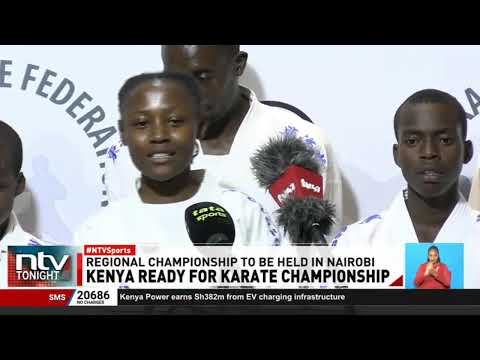 Kenya targets home advantage at UFAK Region East Championship in Nairobi