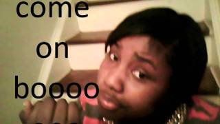 Shake that Monkey Too Short