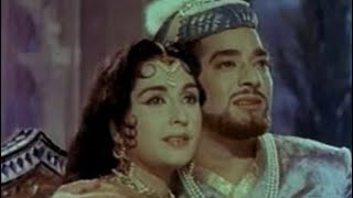 Download lagu Jo Wada Kiya Woh Nibhana Padega, Taj Mahal (1963), Mohd Rafi, Lata Mangeshkar, Hires Audio mp3