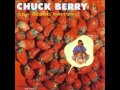 Chuck Berry La Jaunda 