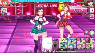青空アンダーガールズ  ライブバトル